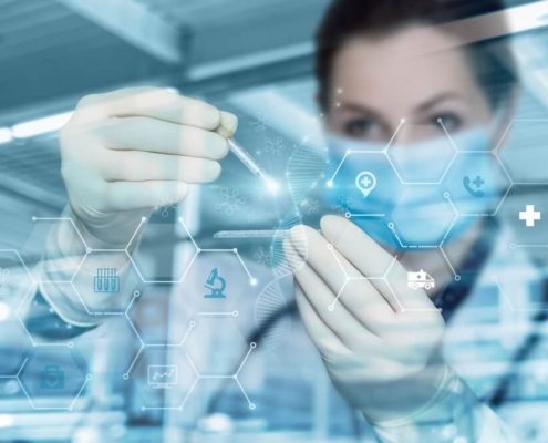 The Role of DNA Evidence in Auburn, AL Criminal Defense Cases