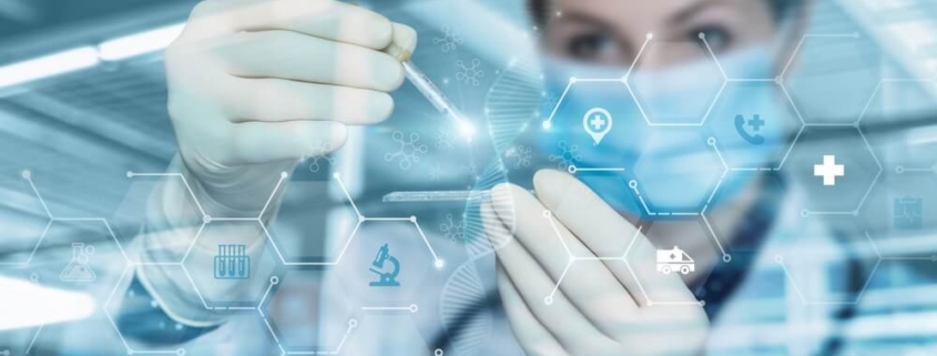 The Role of DNA Evidence in Auburn, AL Criminal Defense Cases