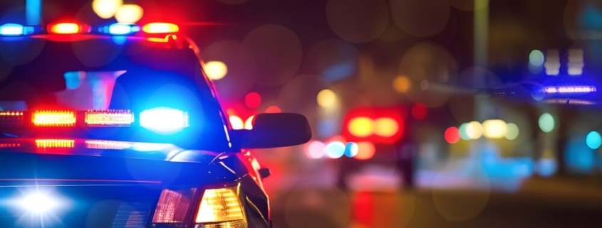 How Do You Beat a DUI Refusal Charge in Auburn, AL?