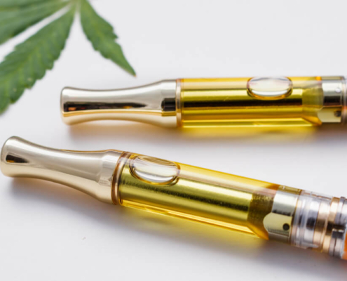 THC Vapes Now Banned in Alabama: What HB445 Means for You