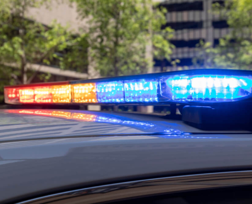 What is the Best Case for a First-Time DUI Charge in Auburn, AL?