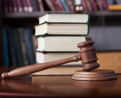 The Intersection of Title IX and Criminal Investigations