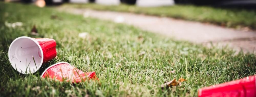 Title IX and Off-Campus Conduct: When Does the University Have Jurisdiction?