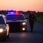 What to Do If You're Pulled Over by Auburn Police