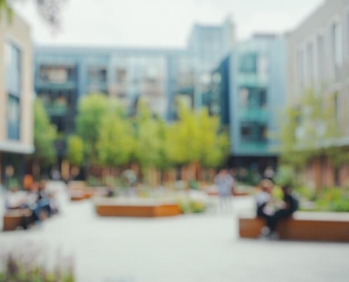 Protecting Your College Student Before Problems Arise: A Preventive Approach to Legal Support