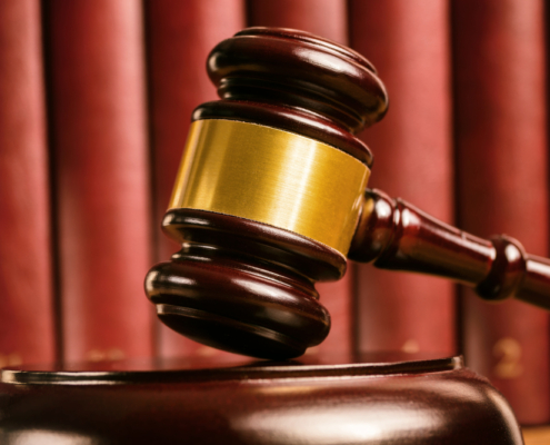 Navigating Title IX Appeals: When and How to Challenge a Decision