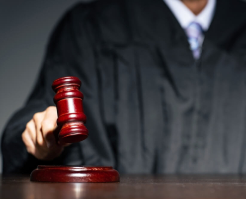 How Plea Negotiations Work in Auburn, AL Criminal Cases
