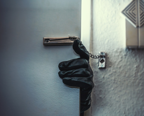 How Does Alabama's "Stand Your Ground" Law Impact Your Self-Defense Case?
