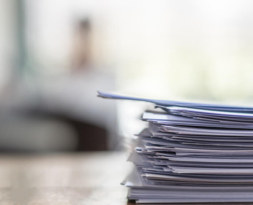 Cheating on Exams at Auburn: Common Accusations and Defense Strategies