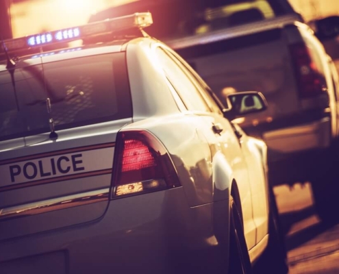 What Can a DUI be Pleaded Down To in Alabama?