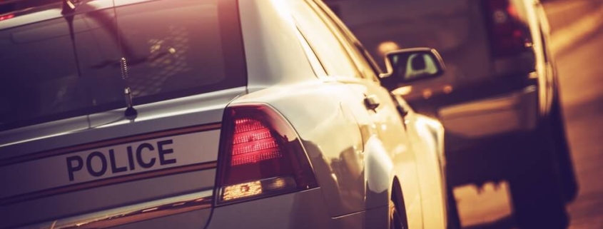 What Can a DUI be Pleaded Down To in Alabama?