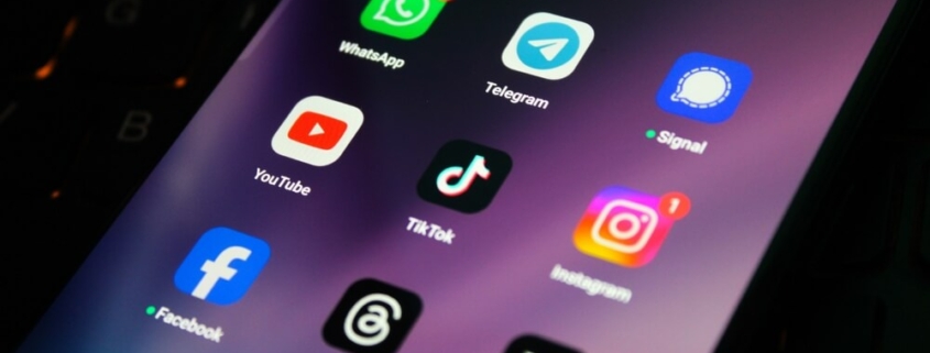 The Impact of Social Media on Criminal Cases