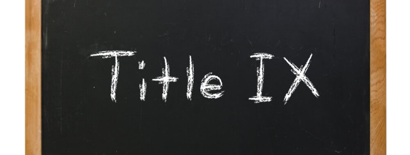 Title IX Retaliation Claims: What Auburn Students Should Know