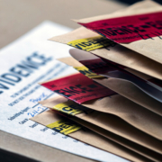 The Role of Forensic Evidence in Auburn, AL Criminal Defense Cases