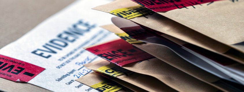 The Role of Forensic Evidence in Auburn, AL Criminal Defense Cases