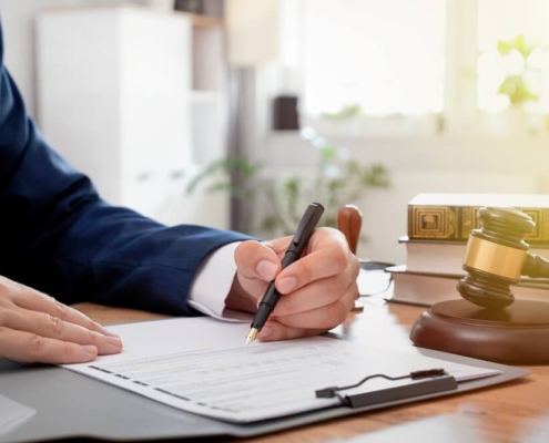 How Criminal Records Can Be Expunged or Sealed in Auburn