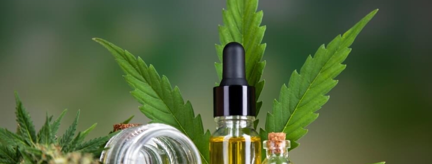 Federal Hemp Law Changed on November 12, 2025: Major Implications for THC & Hemp-Derived Products