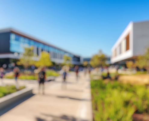 Defending Against Title IX Stalking Allegations at Auburn