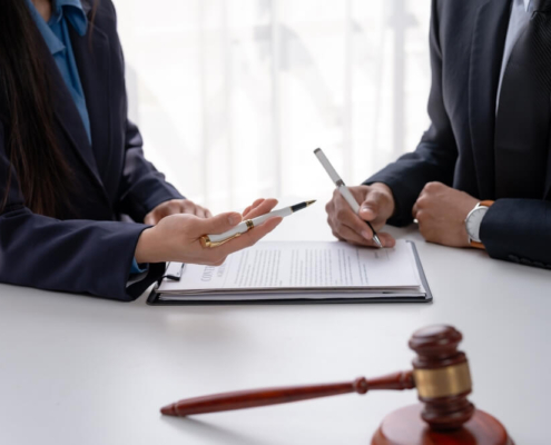 The Importance of Confidentiality in Auburn Title IX Proceedings