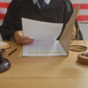 The Process of Appealing a Criminal Conviction in Auburn