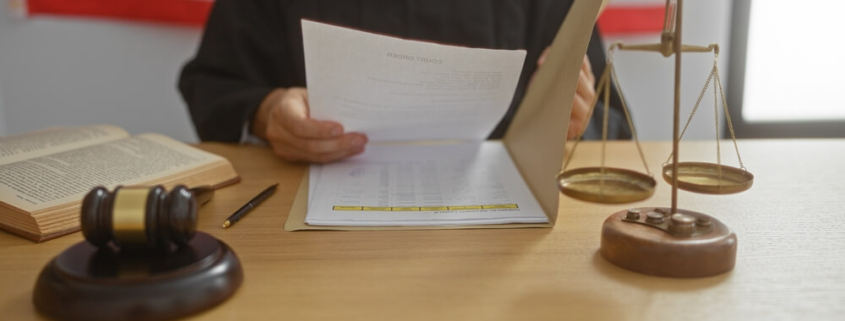 The Process of Appealing a Criminal Conviction in Auburn