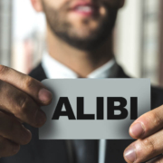 The Importance of Alibi Evidence in an Auburn Criminal Defense Case