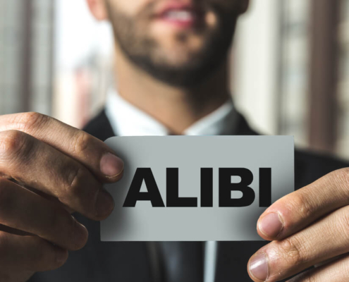 The Importance of Alibi Evidence in an Auburn Criminal Defense Case