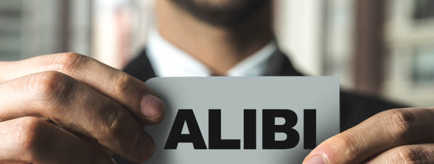 The Importance of Alibi Evidence in an Auburn Criminal Defense Case