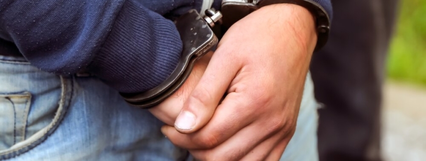 How to Build a Strong Defense Against Drug Charges