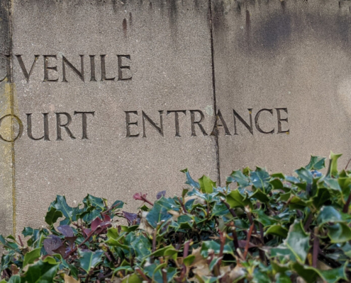 Understanding the Juvenile Justice System in Auburn: A Guide for Parents