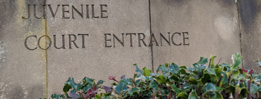 Understanding the Juvenile Justice System in Auburn: A Guide for Parents