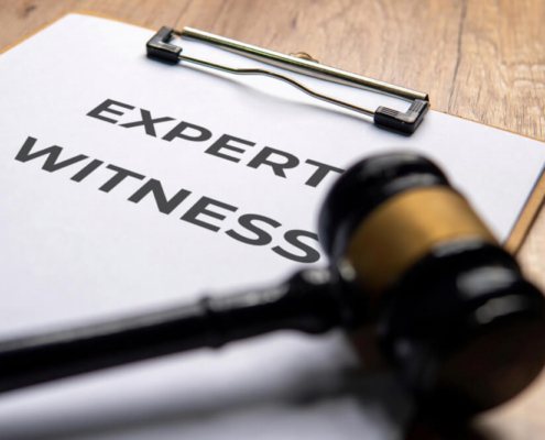 The Role of Expert Witnesses in Auburn Title IX Defense Strategies