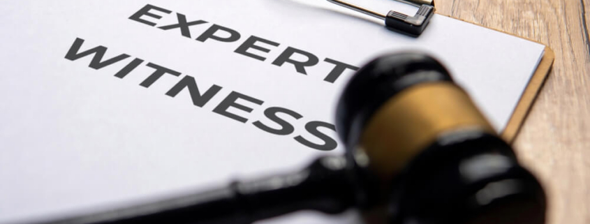 The Role of Expert Witnesses in Auburn Title IX Defense Strategies