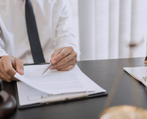 The Role of Character Witnesses in Auburn Criminal Defense Cases