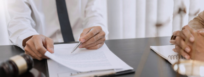 The Role of Character Witnesses in Auburn Criminal Defense Cases