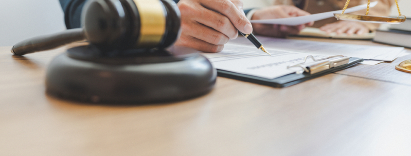 How to Handle False Criminal Accusations: Legal and Emotional Strategies