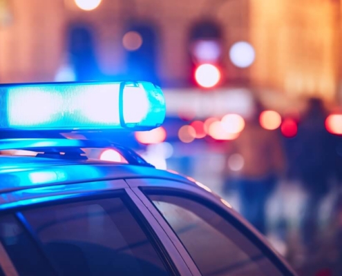 What are My Rights During an Auburn Police Encounter?