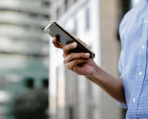 Building a Positive Digital Presence as an Auburn Student