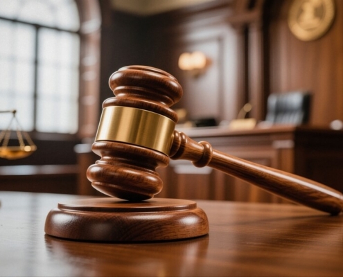 Navigating Concurrent Title IX and Criminal Proceedings in Auburn, AL