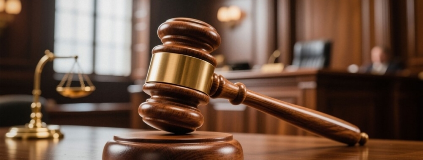 Navigating Concurrent Title IX and Criminal Proceedings in Auburn, AL
