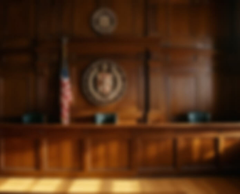 The Impact of Prior Convictions on Auburn, AL Criminal Cases