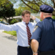 Standardized Field Sobriety Test