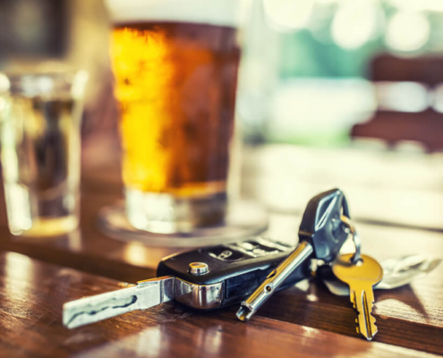 What Happens to Your Driver's License After a DUI Arrest in Auburn, Alabama