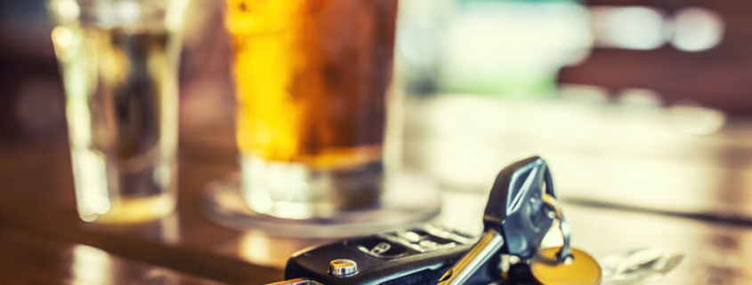 What Happens to Your Driver's License After a DUI Arrest in Auburn, Alabama