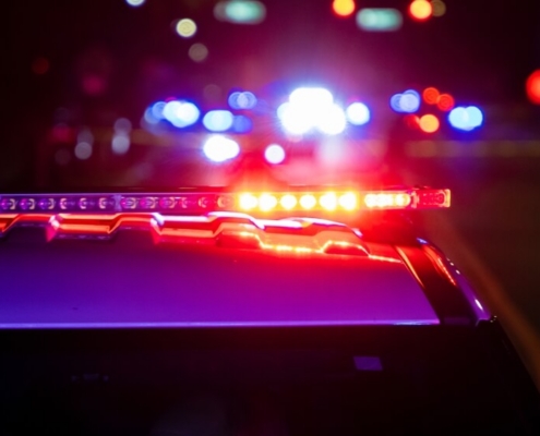 What To Do If You're Under Criminal Investigation