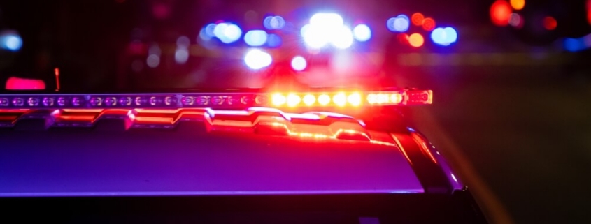 What To Do If You're Under Criminal Investigation