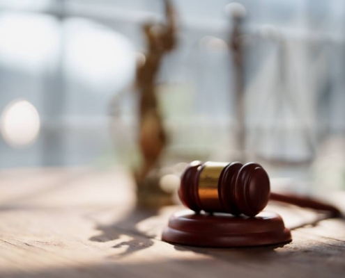 Understanding the Standard of Evidence in Auburn Title IX Cases