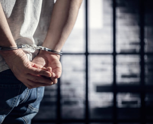 How To Navigate the Legal System as a First-Time Offender