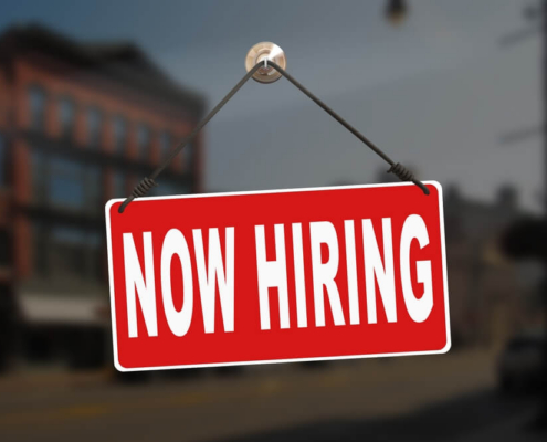 The Consequences of a Criminal Record on Future Employment