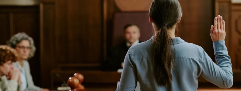 How Can Inconsistencies in Testimony Affect a Title IX Case?